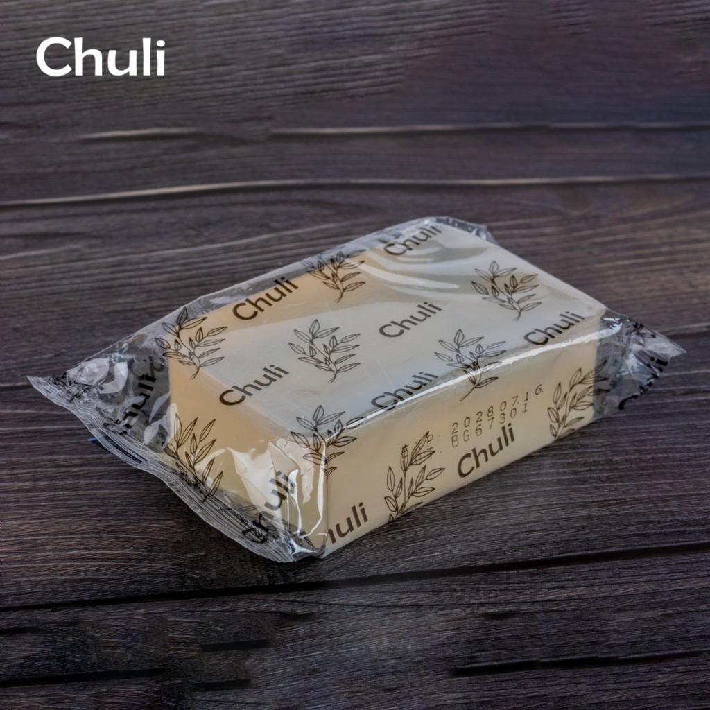 Chuli 初梨 植萃芬多精透明皂 180g