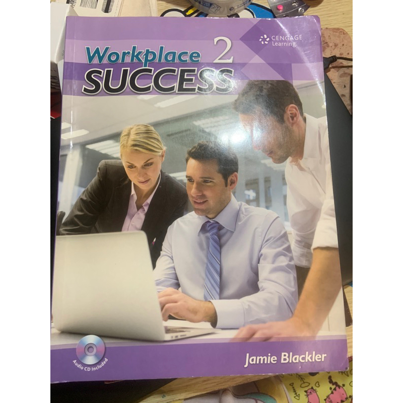 Workplace success 2