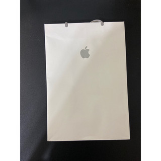 Apple 蘋果 紙袋
