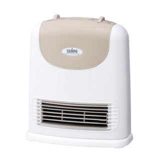 【附發票】快速出貨 全新 臺灣製 SAMPO 聲寶 陶瓷式定時電暖器 HX-FJ12P 電暖爐 電暖扇 暖風機 暖爐