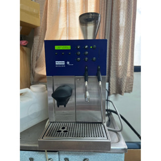中古 二手 全自動咖啡機 Franke Ecolino 商用咖啡機