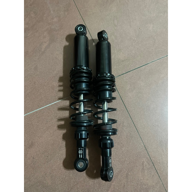gogoro  s2 原廠後避震
