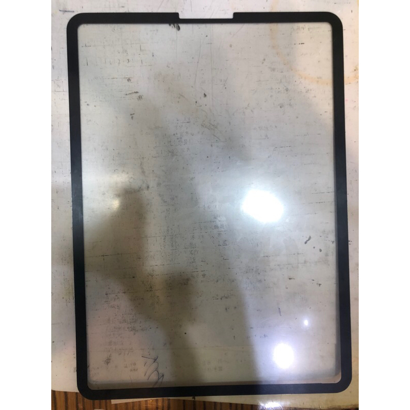 【二手良品】AIDA IPad Pro 11吋 可拆式水洗抗藍光片