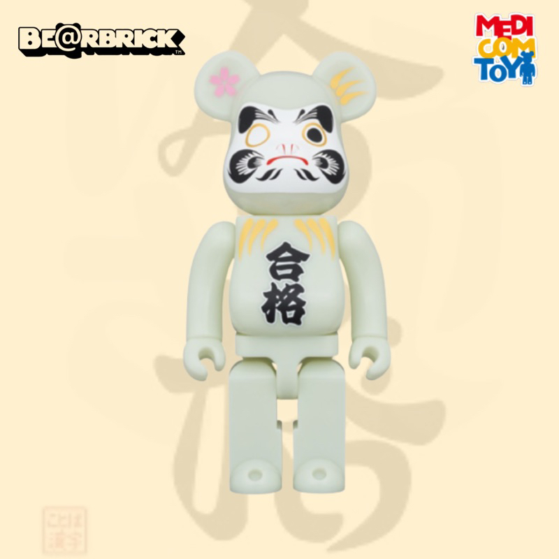 BE@RBRICK SERIES 49