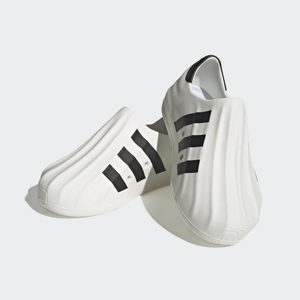 adidas adiFOM Superstar 白色 懶人鞋  水鞋 HQ8750 hq8752