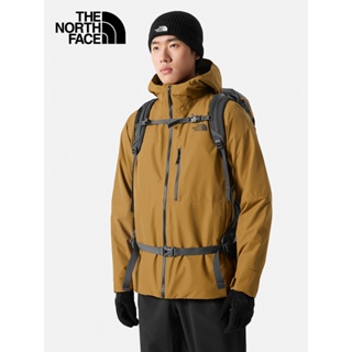 The North Face NORTH TABLE DOWN TRICLIMATE 男兩件式外套NF0A83SLYW3