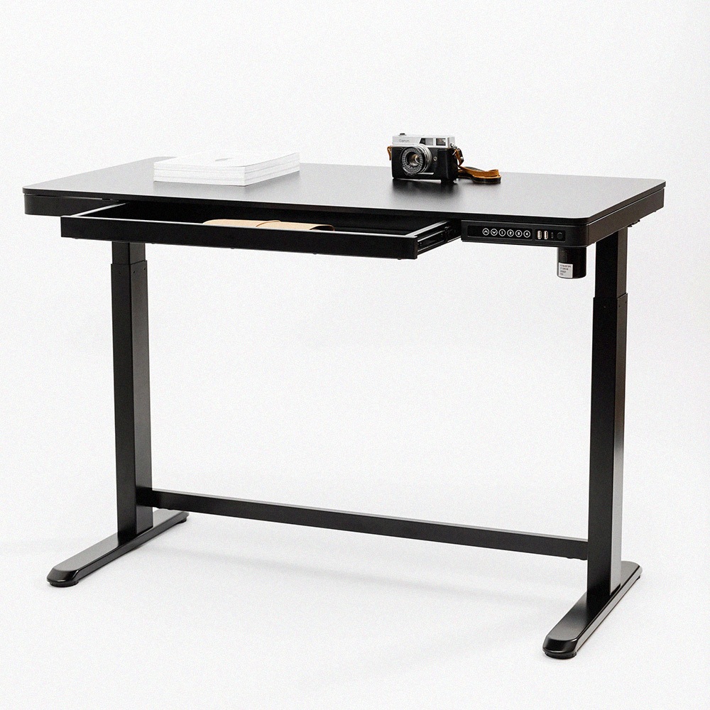 Flexispot | 快裝型二節式 電動升降桌