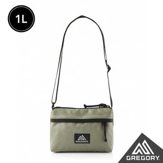 【線上體育】GREGORY 1L ENVELOPE SHOULDER斜背包