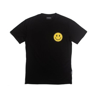 【YAO BIKE】GODANDFAMOUS Keep the Dream Alive T-Shirt - Black