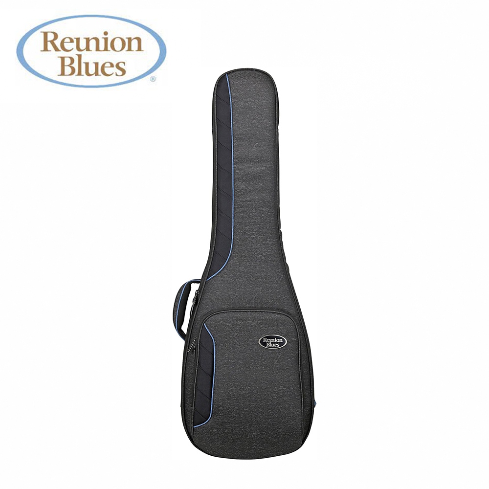 Reunion Blues RBCLP Continental Voyager LP型專用 電吉他琴袋【敦煌樂器】