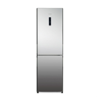 日立家電【RBX330X】313公升雙門(與RBX330同款)冰箱X琉璃鏡(回函贈).