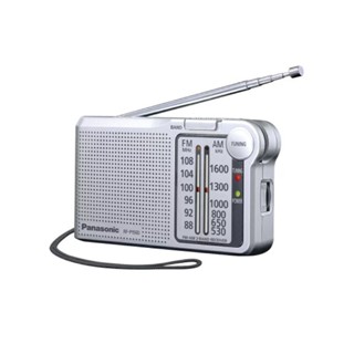 【國際牌 Panasonic】RF-P150D 攜帶式收音機