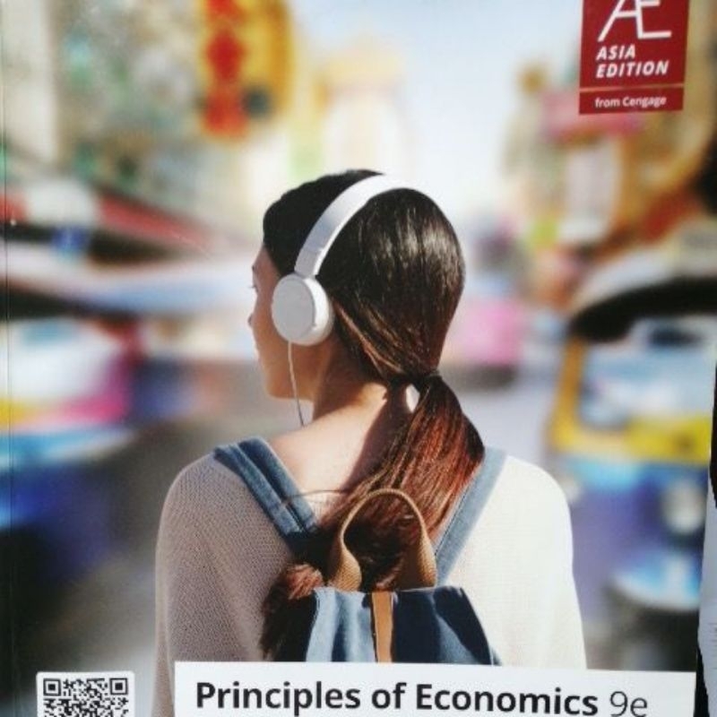 Principles of Economics 9e