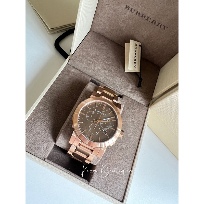 Burberry 正品 bu9363 bu9351 bu9350 bu9365 bu9353 經典 格紋 bu 手錶