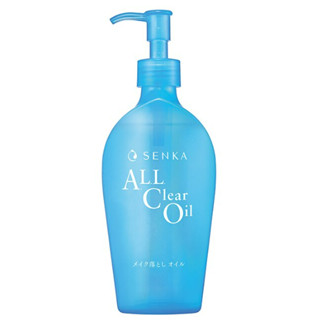【🎀蝦拚 百貨🎀】 資生堂 senka 洗顏專科 超微米水潤卸妝油n 230ml