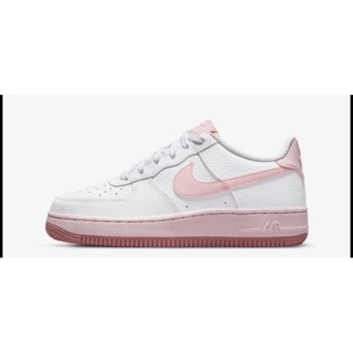 Nike Air Force 1 櫻花粉 粉色 草莓牛奶粉 荔枝 CT3839-107