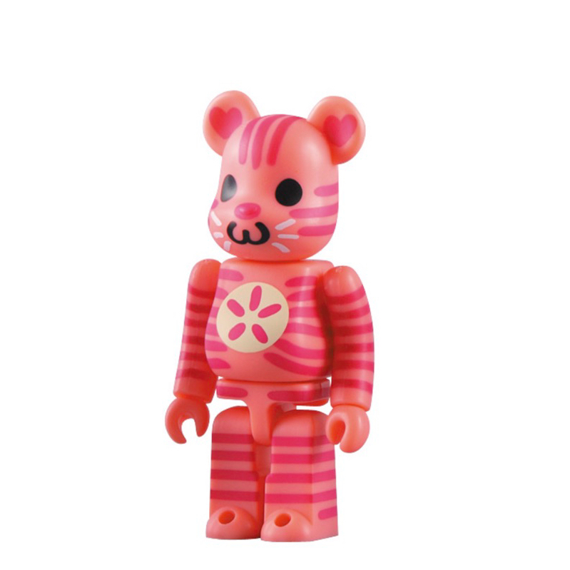 Be@rbrick 19代 Cute 可愛 100%