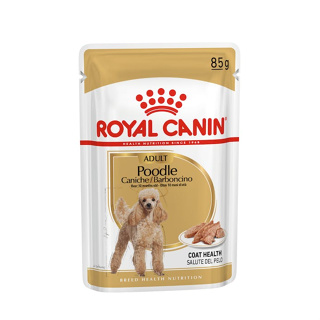 法國皇家 狗餐包 濕糧 ROYAL CANIN 皇家狗餐包 犬專用濕糧 狗罐頭 狗餐盒 貴賓 PDA lisa
