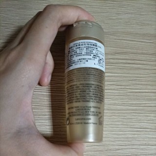 （二手）蘭蔻絕對完美黃金玫瑰修護露