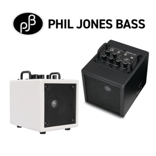 PJB NANOBASS X4 電貝斯音箱 電吉他 便攜主動喇叭 電子鼓 aptX HD音頻解碼