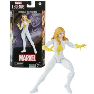 ☆勳寶玩具舖【現貨】漫威 MARVEL LEGENDS 6吋傳奇人物 月光石 MOONSTONE