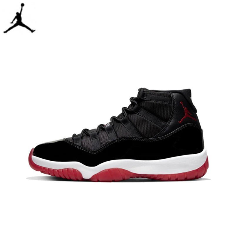 Air Jordan 11 Retro Concord 黑白康扣 黑紅 aj11 女鞋 喬丹 高筒 二手 籃球鞋 運動鞋