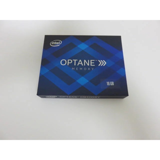 全新未拆 Intel Optane Memory 16GB 硬碟加速器