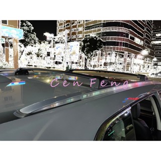 涔峰ＣＦ☆(橫桿) 23年後 CRV CRV6 CR-V 6代 車頂架 行李架 橫桿支架 車頂橫桿 對應預留孔