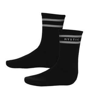【荷蘭衝浪品牌】MYSTIC Semi 防寒襪 自潛 襪套 潛水襪 保暖襪 防寒襪 防護襪 襪子 加厚 自由潛水