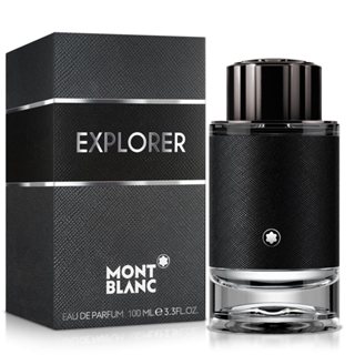 Abyss.select🦈 MONTBLANC 萬寶龍探尋旅者男性淡香精