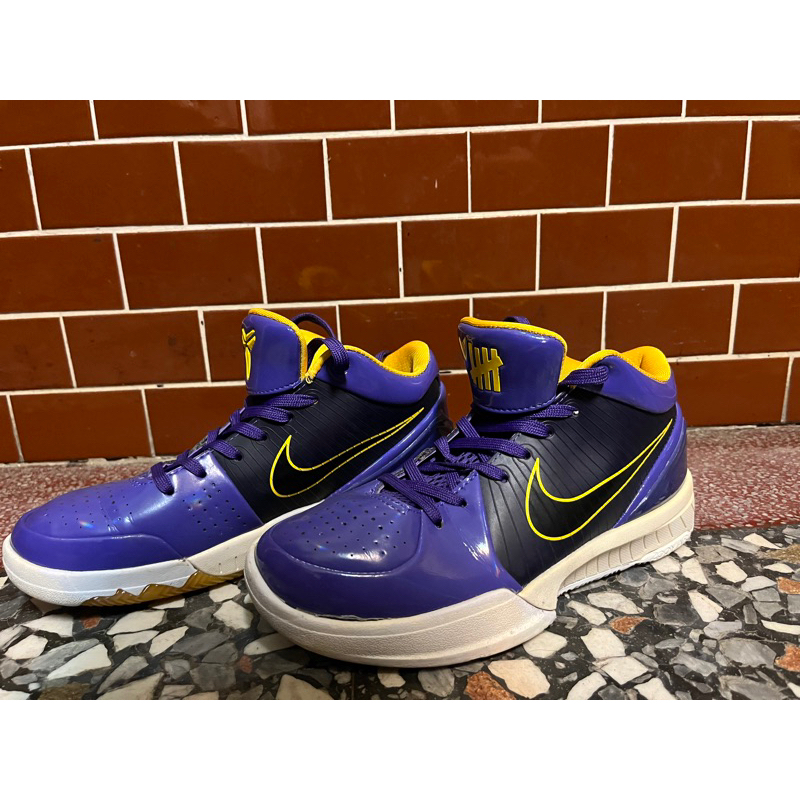 Nike Kobe 4 Protro