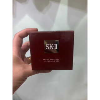 SK-II🔔限時優惠價🔔活膚卸妝蜜80g