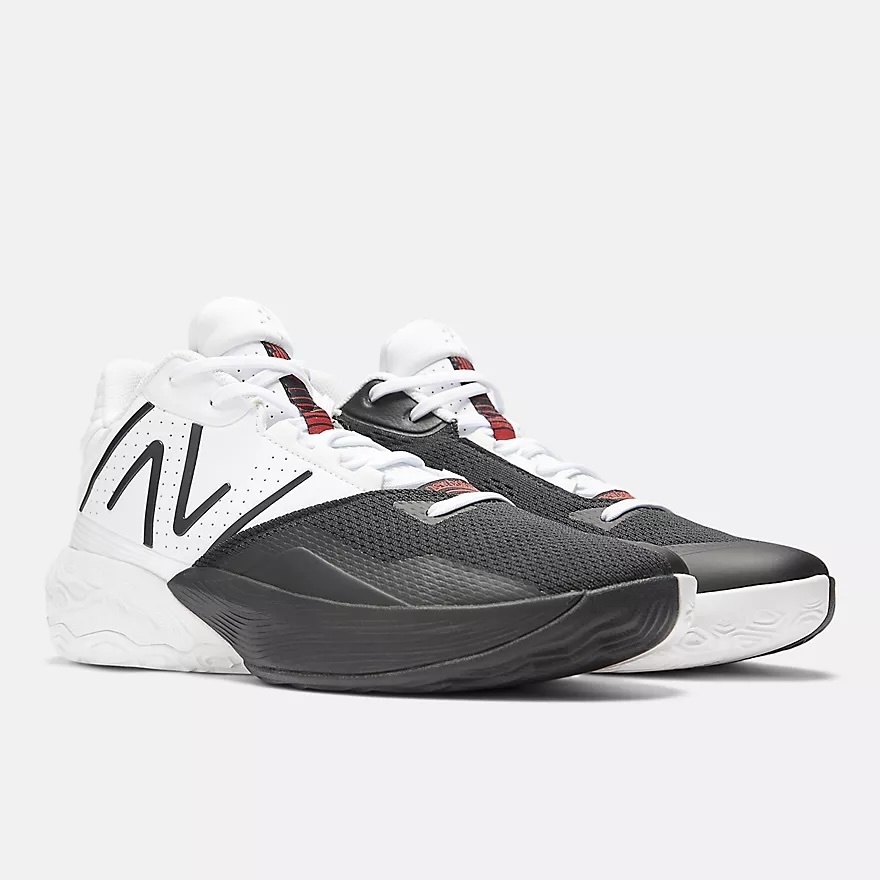 New Balance TWO WXY V4 籃球鞋 - Jamal Murray 代言