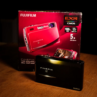 【老相好】FUJIFILM Z950EXR CCD相機 數位相機
