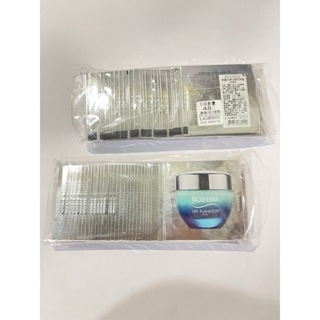 BIOTHERM 碧兒泉 奇蹟活源淡細紋眼霜1ML 特價14