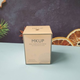 MKUP 賴床美白素顏霜瓶裝30ML 現貨