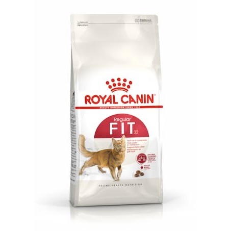 大包裝 ROYAL CANIN 法國 皇家 F32理想體態 貓飼料 10kg/15kg 貓糧 皇家乾糧