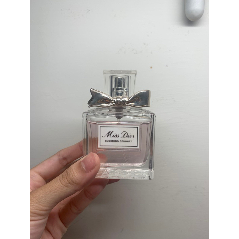 Dior blooming bouquet 香水 50ml