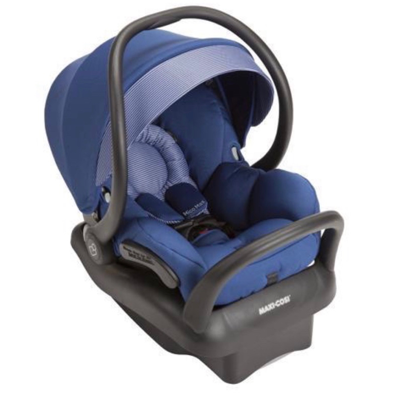 二手提籃 Maxi Cosi Mico Max30