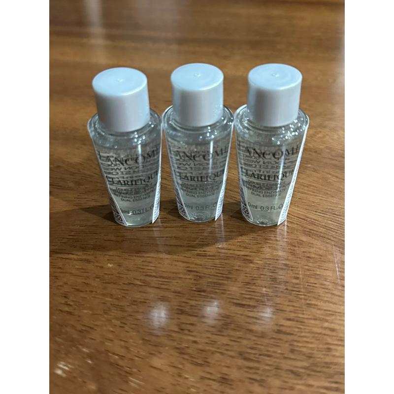 蘭蔻 極光水 Lancôme 化妝水 小樣 10ml 超極光活粹晶露