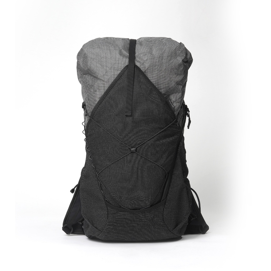 [AMOUTER Life] SEALSON UNUS32 | FASTPACK