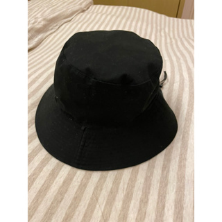 雙面圓盤帽 漁夫帽 棉質 加大款 65cm