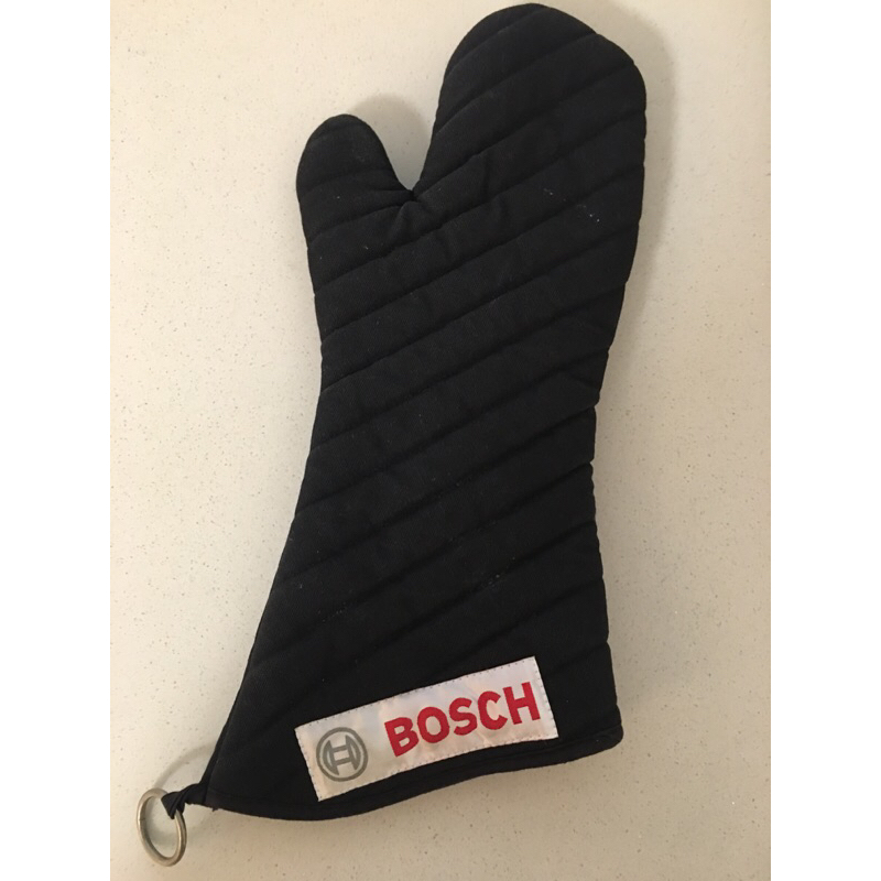 Bosch 隔熱手套/附吊環