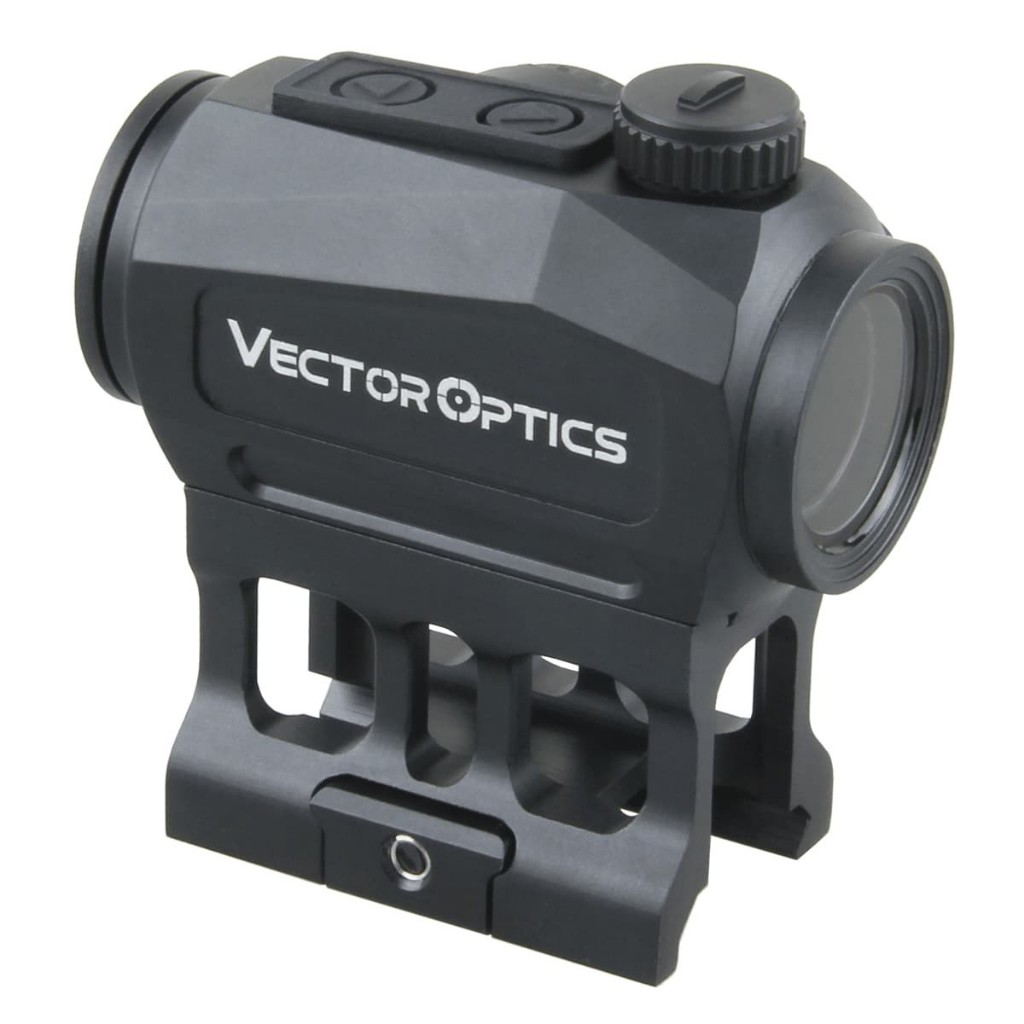 【蛋蛋堂】Vector Optics 維特 Scrapper 1x22 內紅點 瞄準鏡-VSCRD-45