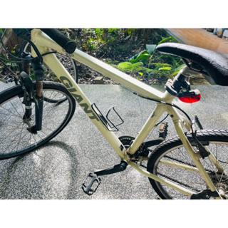 捷安特 GIANT SNAP ALU XX 21段 腳踏車 登山車 二手 鋁製 保存良好 誠可議