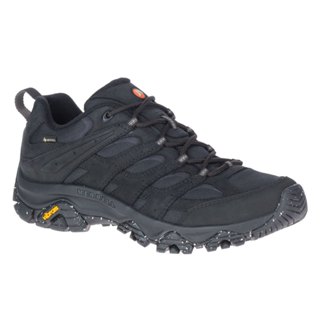 MERRELL MOAB 3 SMOOTH GORE-TEX® 男 郊山 健行 防水 黃金大底 ML036361