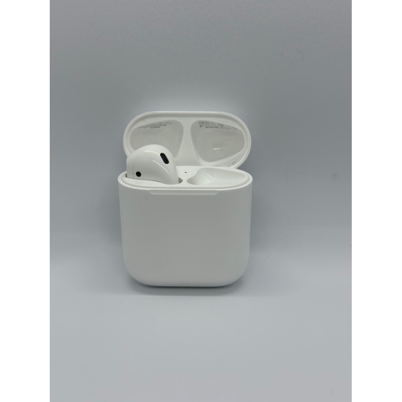 airpods2 充電盒+左耳 已過保