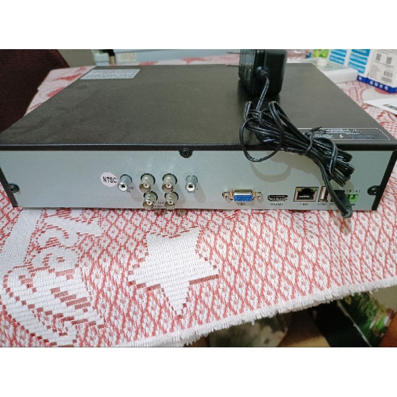 DVR 監視器主機 二手