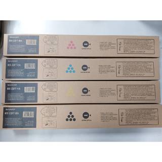 含稅 夏普 Sharp MX23FT 原廠碳粉 MX-2010U /MX-2310U/MX-3111U/MX-3114N