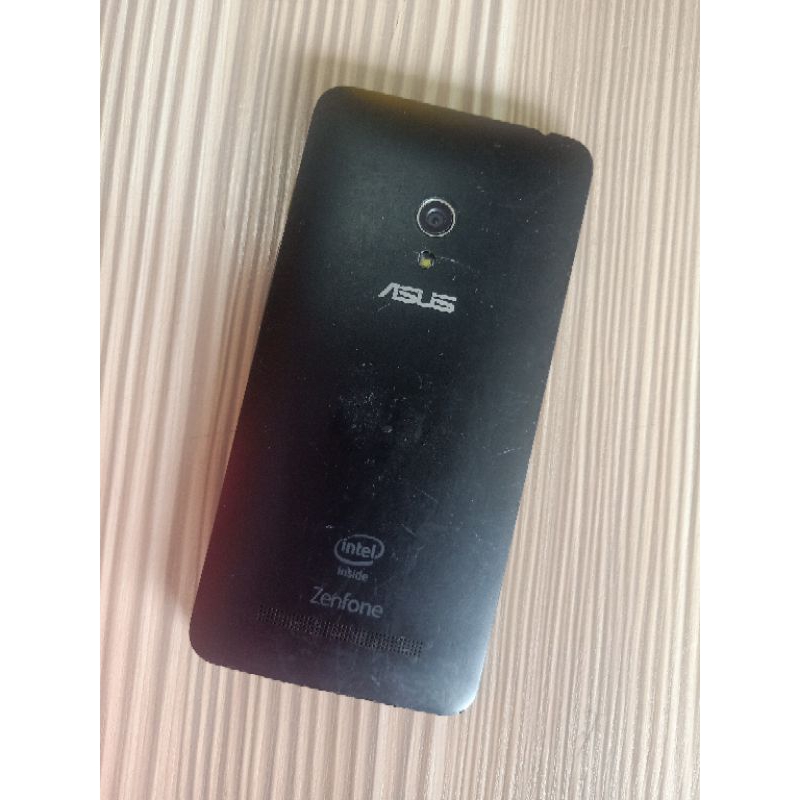 ASUS T00F Zenfone 雙卡雙待 16GB 備用機